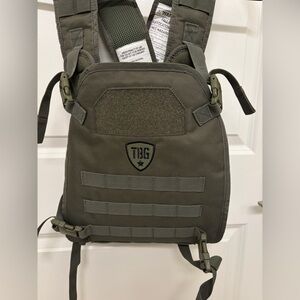 TBG Tactical Carrier
